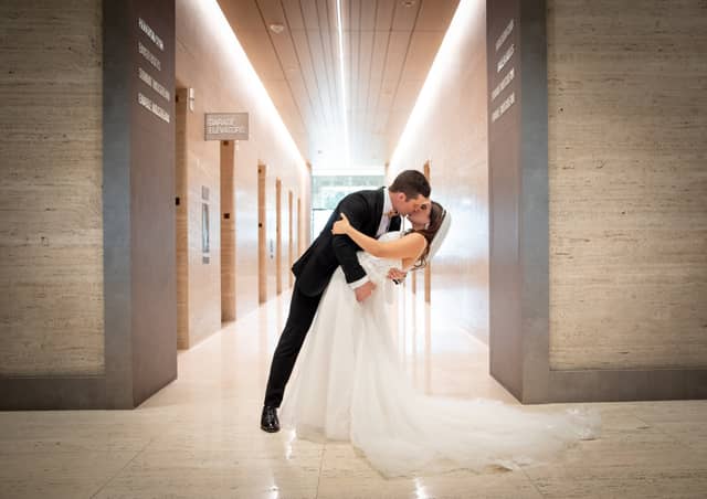 Maria & Casey wedding 51