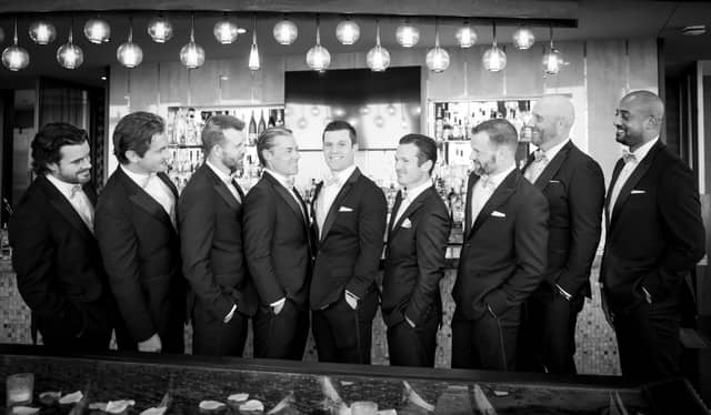 Maria & Casey wedding 62