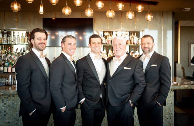 Maria & Casey wedding 63