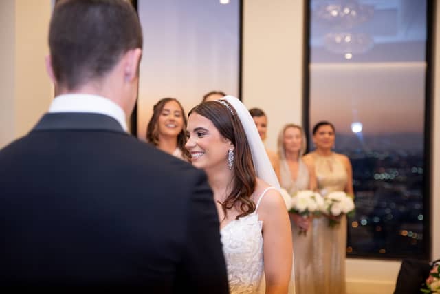 Maria & Casey wedding 70