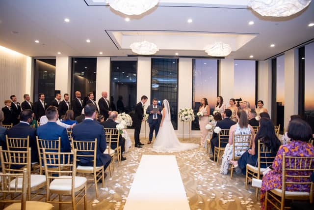 Maria & Casey wedding 72
