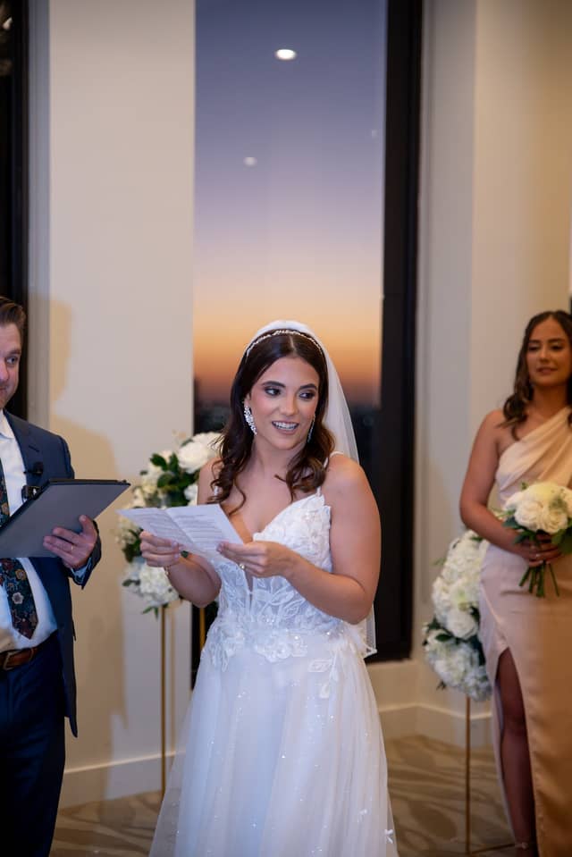 Maria & Casey wedding 73