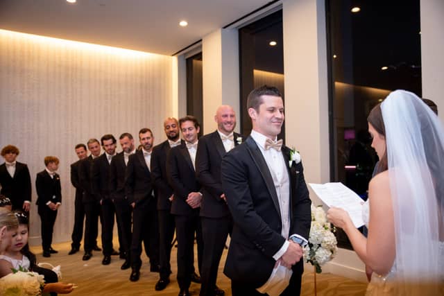 Maria & Casey wedding 76