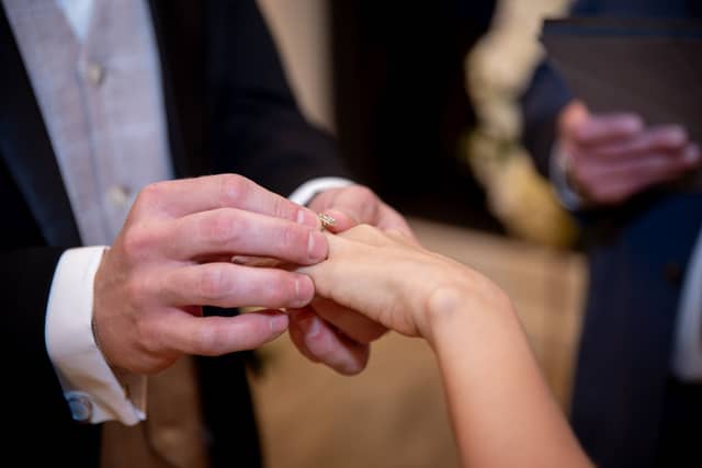 Maria & Casey wedding 80