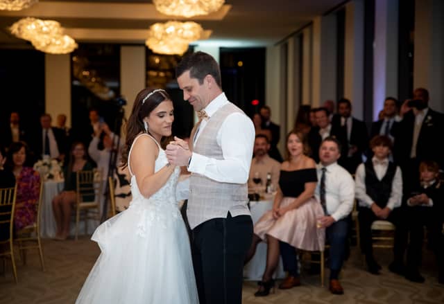 Maria & Casey wedding 87