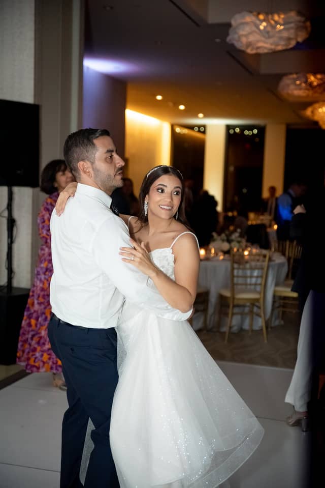 Maria & Casey wedding 88