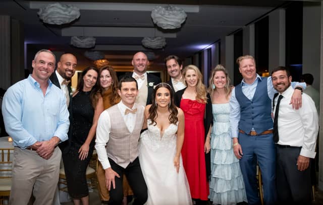 Maria & Casey wedding 89