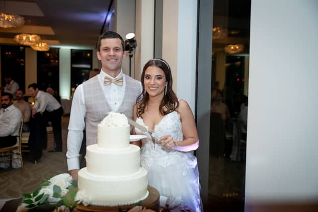 Maria & Casey wedding 90