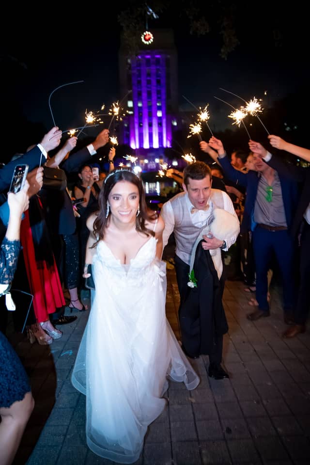 Maria & Casey wedding 92