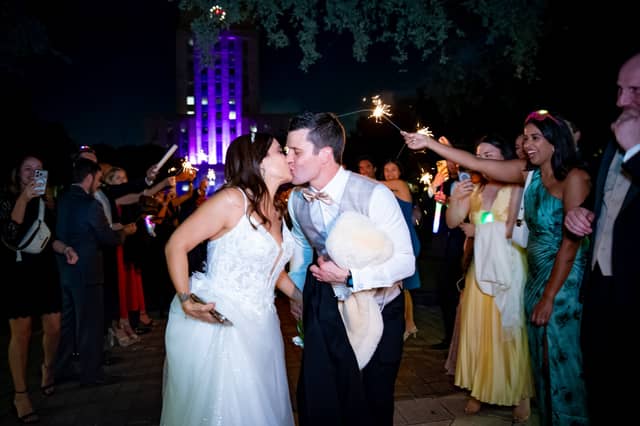 Maria & Casey wedding 93