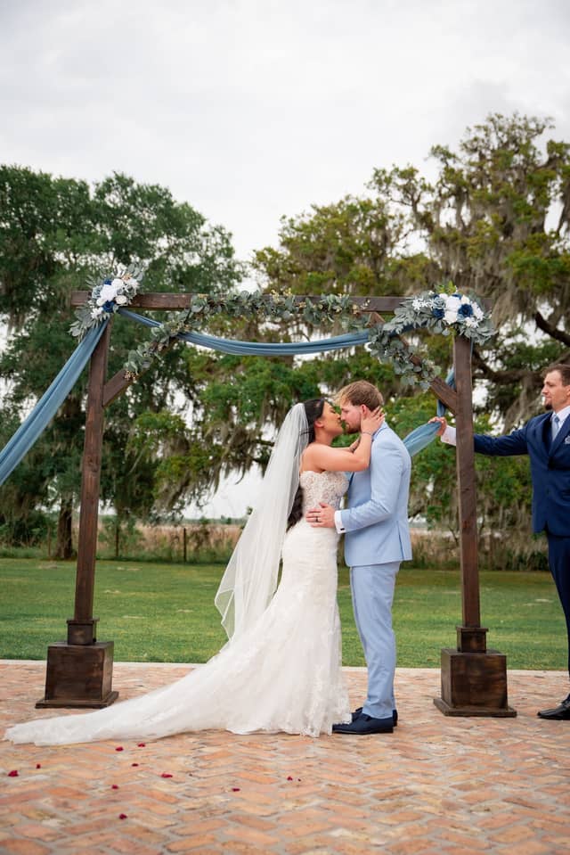 Nathan & Rhie wedding 1