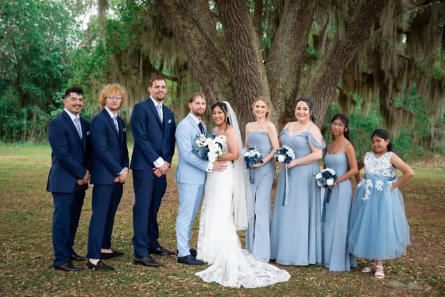 Nathan & Rhie wedding 4