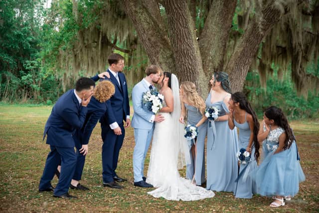 Nathan & Rhie wedding 5