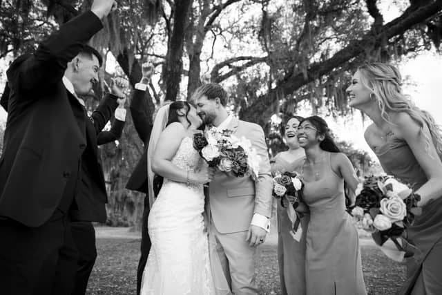 Nathan & Rhie wedding 10