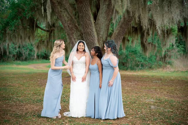 Nathan & Rhie wedding 11