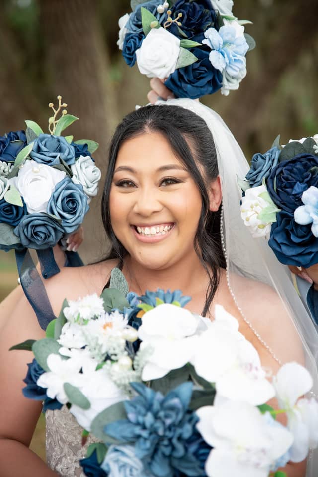 Nathan & Rhie wedding 13