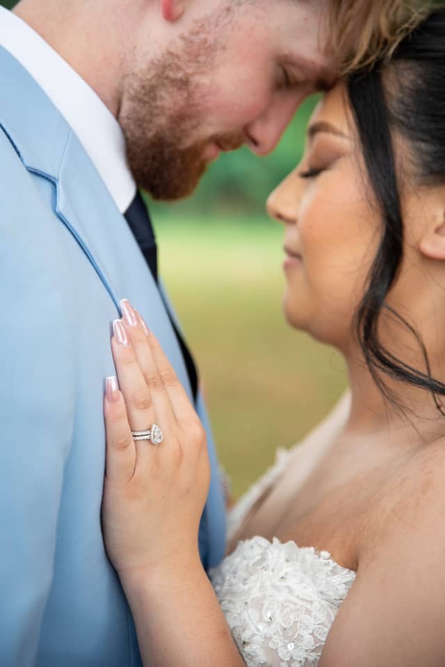 Nathan & Rhie wedding 15