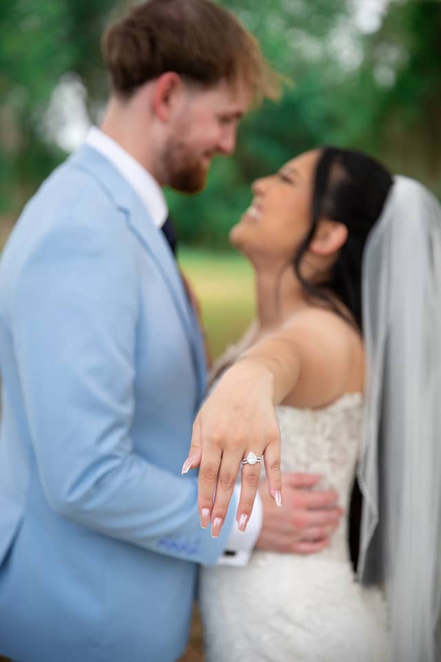 Nathan & Rhie wedding 16