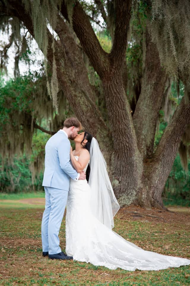 Nathan & Rhie wedding 19