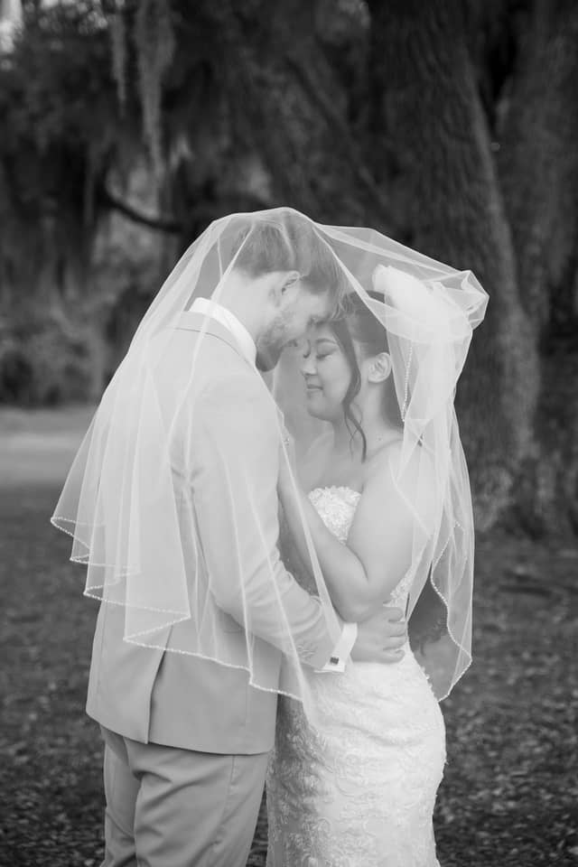 Nathan & Rhie wedding 20