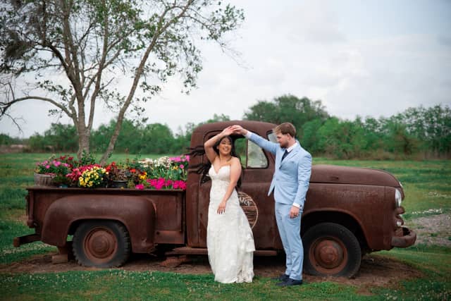 Nathan & Rhie wedding 26
