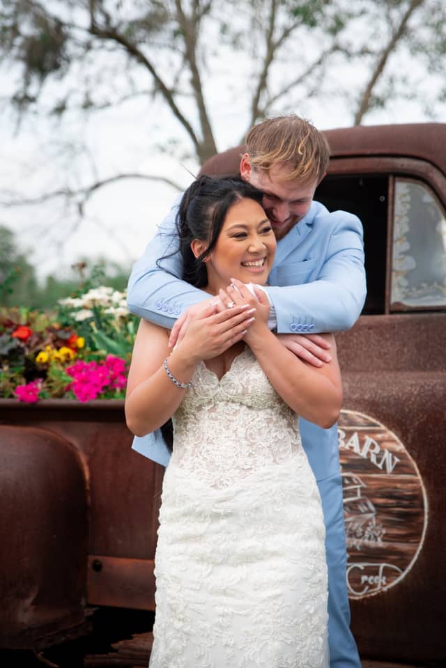 Nathan & Rhie wedding 27