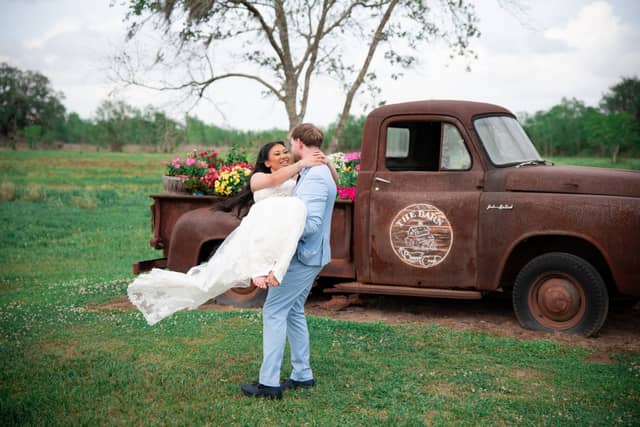Nathan & Rhie wedding 29