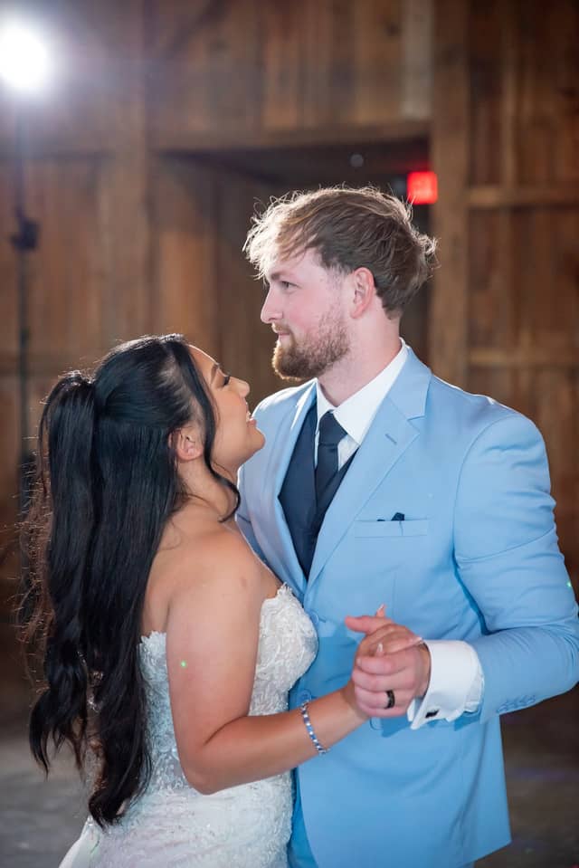 Nathan & Rhie wedding 32