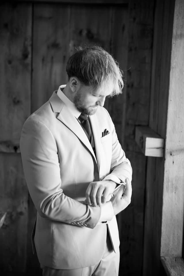 Nathan & Rhie wedding 45