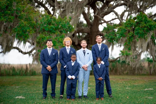 Nathan & Rhie wedding 48