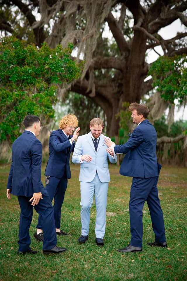Nathan & Rhie wedding 50