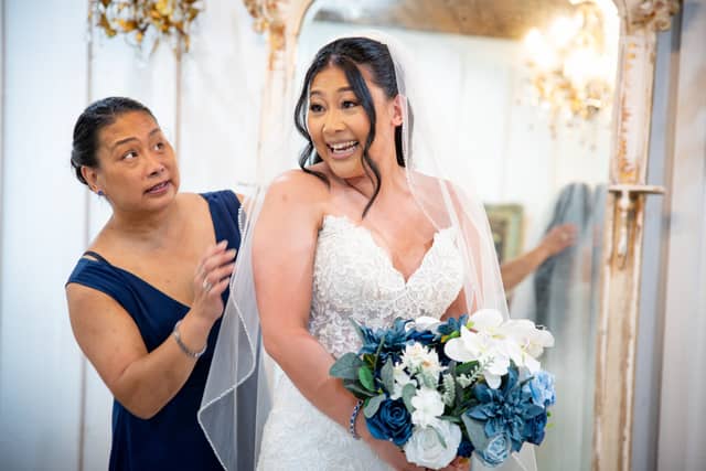 Nathan & Rhie wedding 55