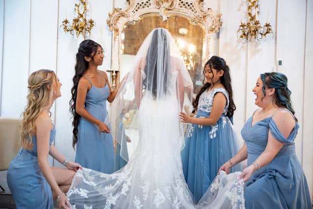 Nathan & Rhie wedding 57