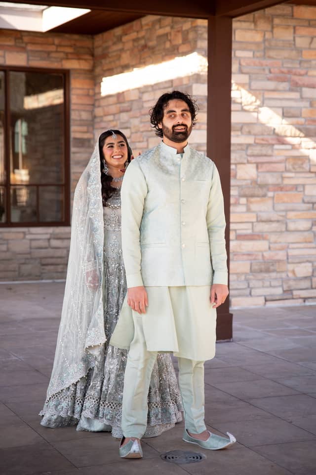 Sara & Hammad wedding 2