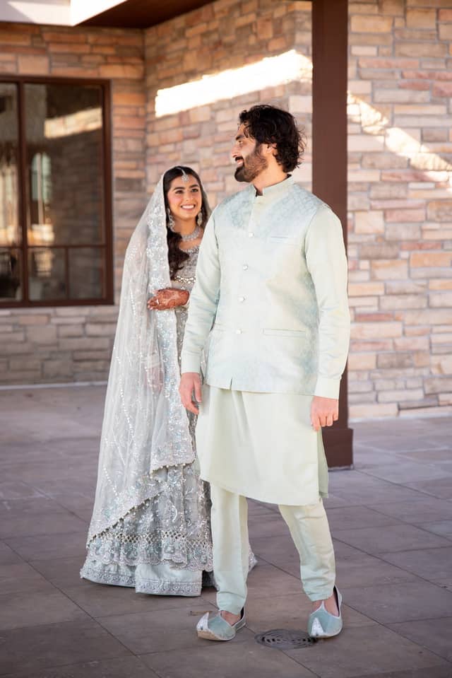 Sara & Hammad wedding 3