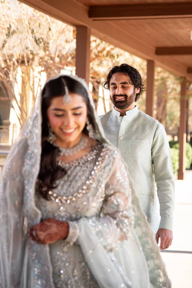 Sara & Hammad wedding 4