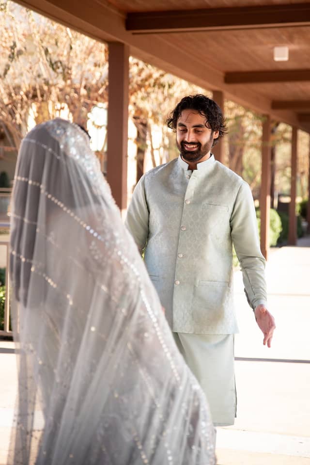 Sara & Hammad wedding 5