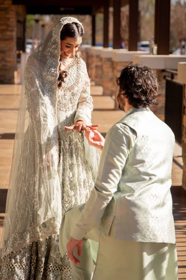 Sara & Hammad wedding 6