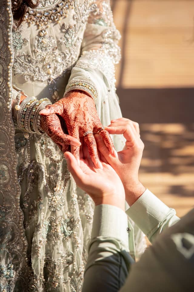 Sara & Hammad wedding 7