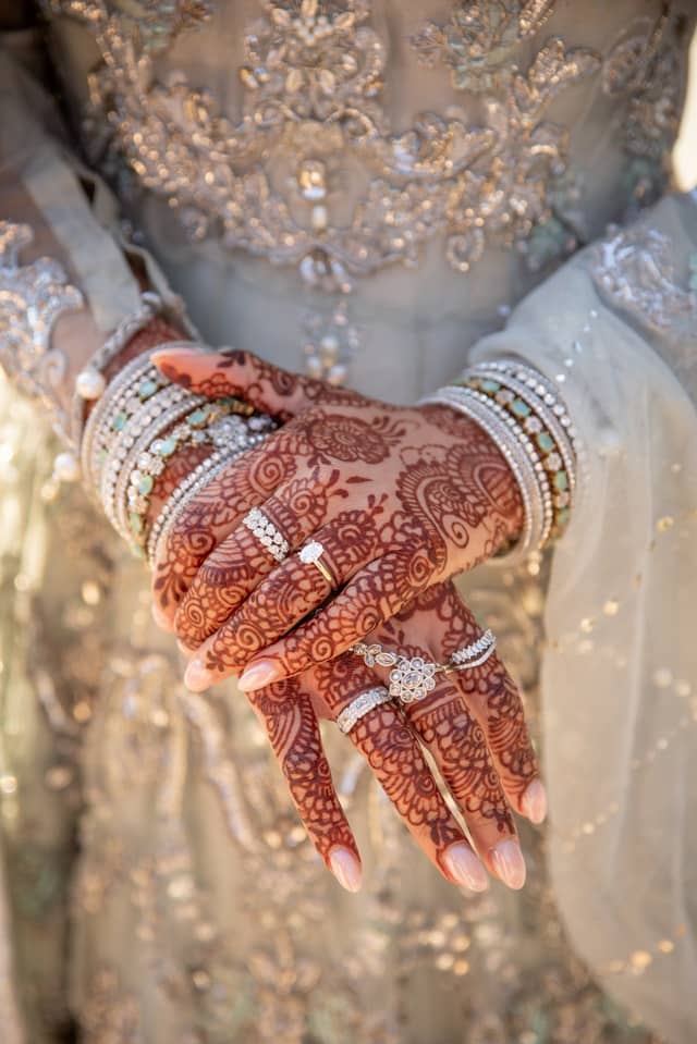 Sara & Hammad wedding 9