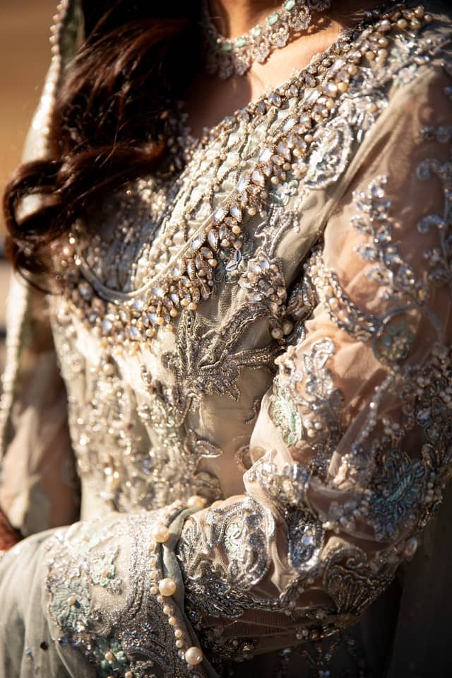Sara & Hammad wedding 10