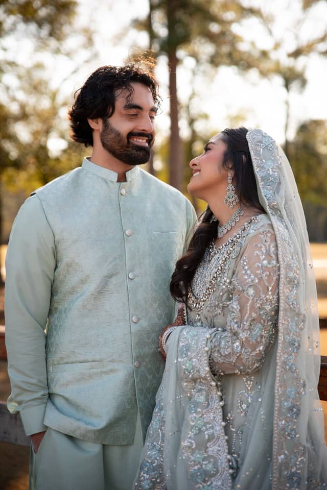 Sara & Hammad wedding 11