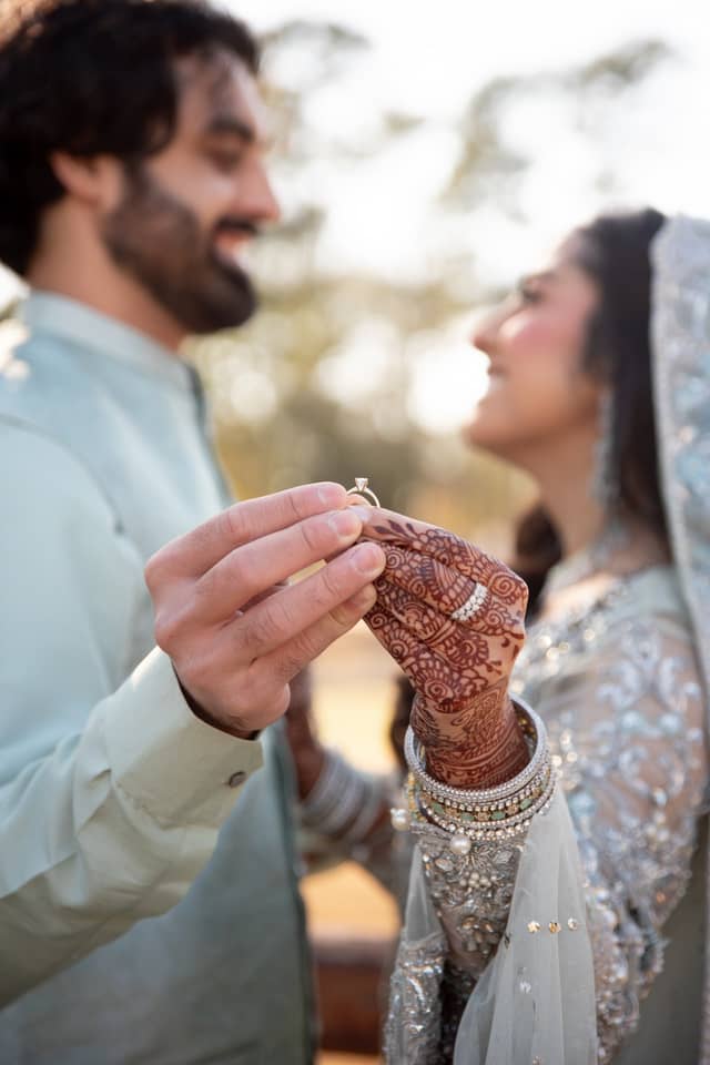 Sara & Hammad wedding 13
