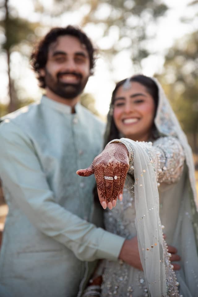 Sara & Hammad wedding 14