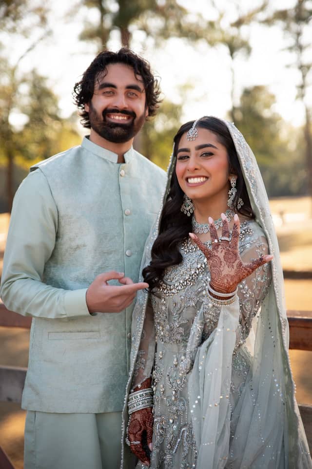 Sara & Hammad wedding 15