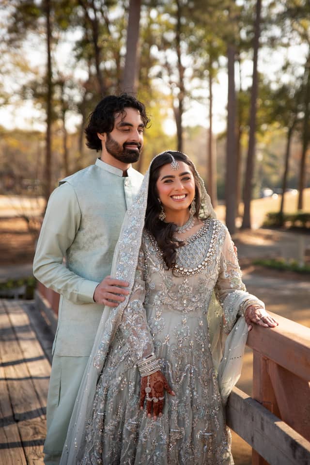 Sara & Hammad wedding 17