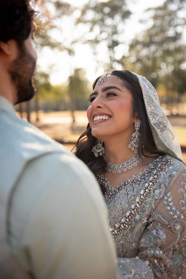 Sara & Hammad wedding 18