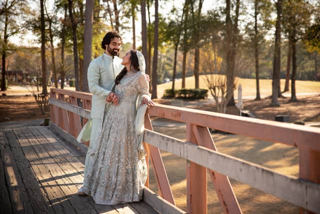 Sara & Hammad wedding 20