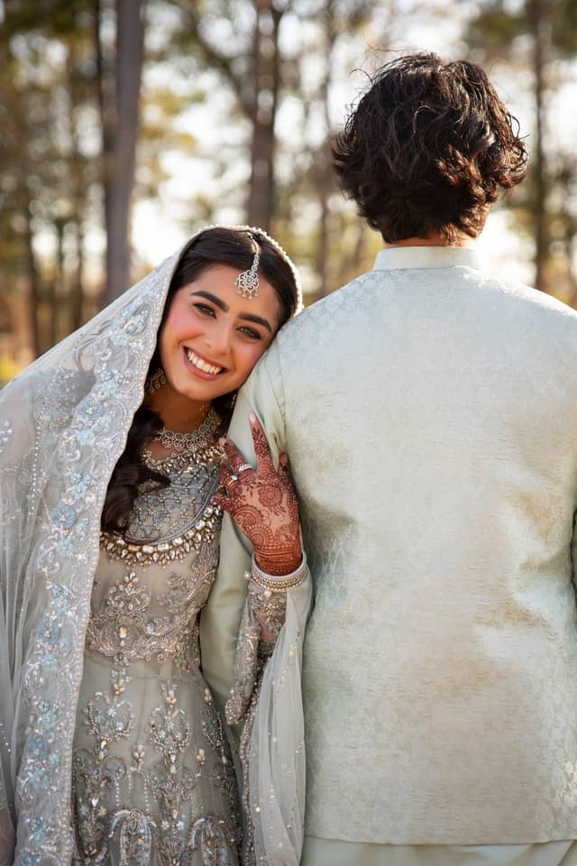 Sara & Hammad wedding 21