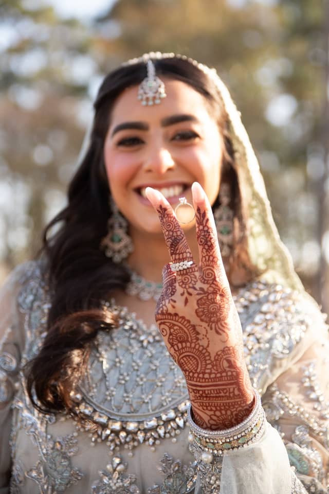 Sara & Hammad wedding 22